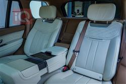 Land Rover Range Rover Vogue